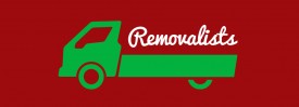 Removalists Gibb - Furniture Removals